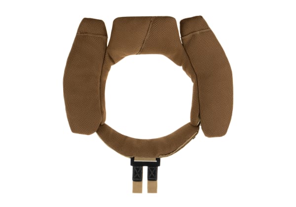 Templar's Gear Cover Ballistic Shoulders/Collar/Throat