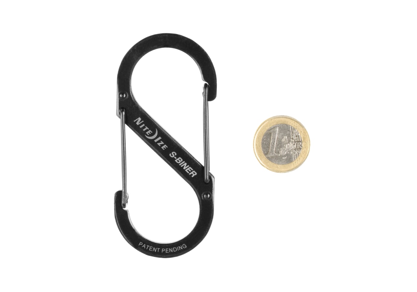 Nite Ize S-Biner Steel #4