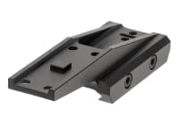 Vector Optics RUM Cantilever Picatinny Riser Mount