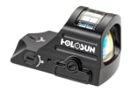 Holosun HS507C X2 Red Dot Sight ACSS - Green