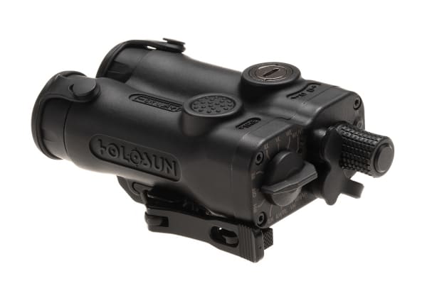 Holosun LE321-RD Elite Multi-Laser Device