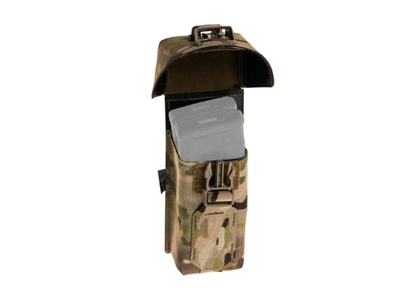 Templar's Gear Double Magazine Pouch Full Flap AR