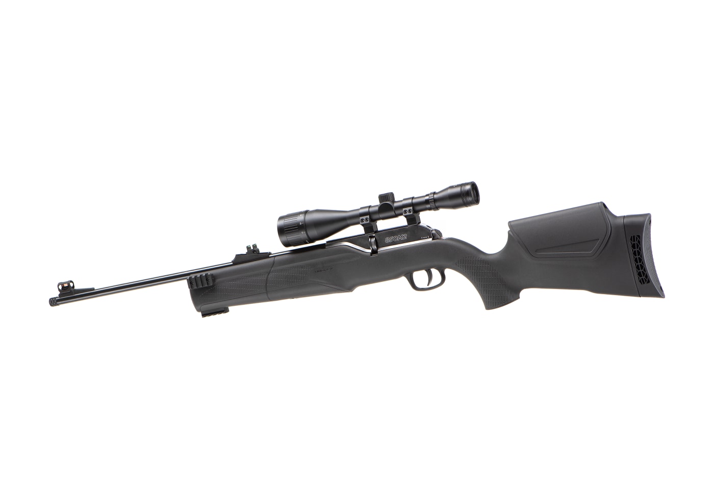 Umarex 850 M2 Target Kit Co2 16J