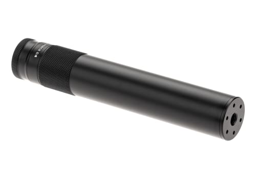 Elite Force C4 Mock Suppressor 14 x 1 Thread