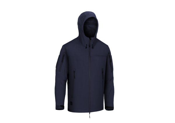 Outrider T.O.R.D. Softshell Hoody AR
