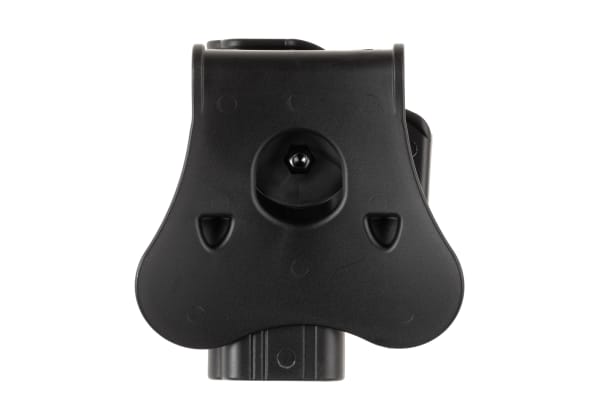 Amomax Paddle Holster für G19 / ICS BLE-XAE