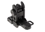 Pirate Arms M4SS Polymer Foldable Rear Sight