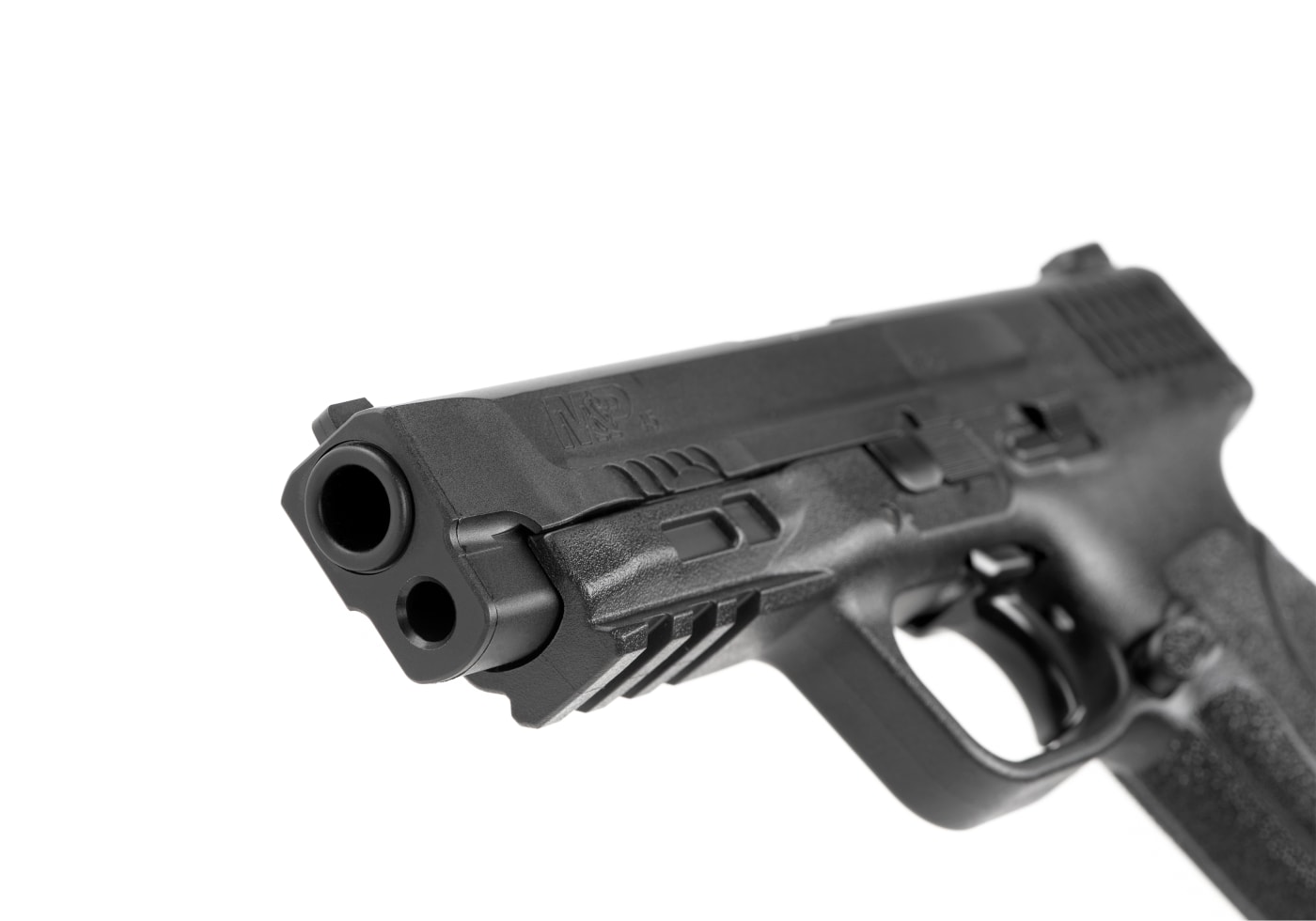 Smith & Wesson M&P 45 M2.0 Co2