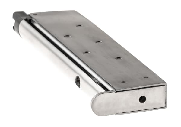 AW Custom Magazin 1911 Single Stack GBB 15rds