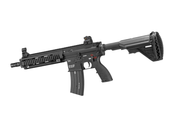 VFC H&K HK416 D10RS V2 Mosfet