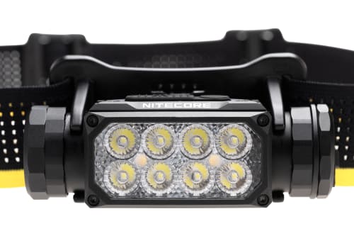 Nitecore HC65 UHE Headlamp