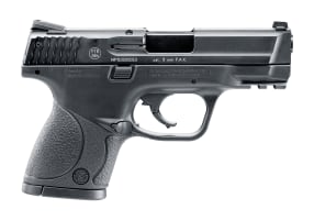 Smith & Wesson M&P9C