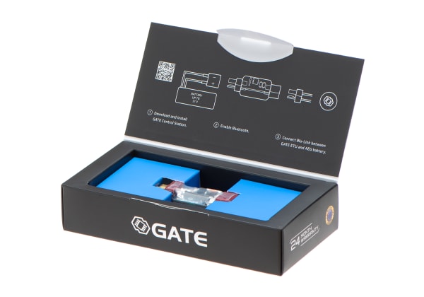 Gate Blu-Link