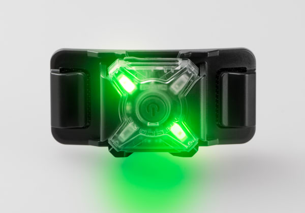 Nitecore NU05 Military