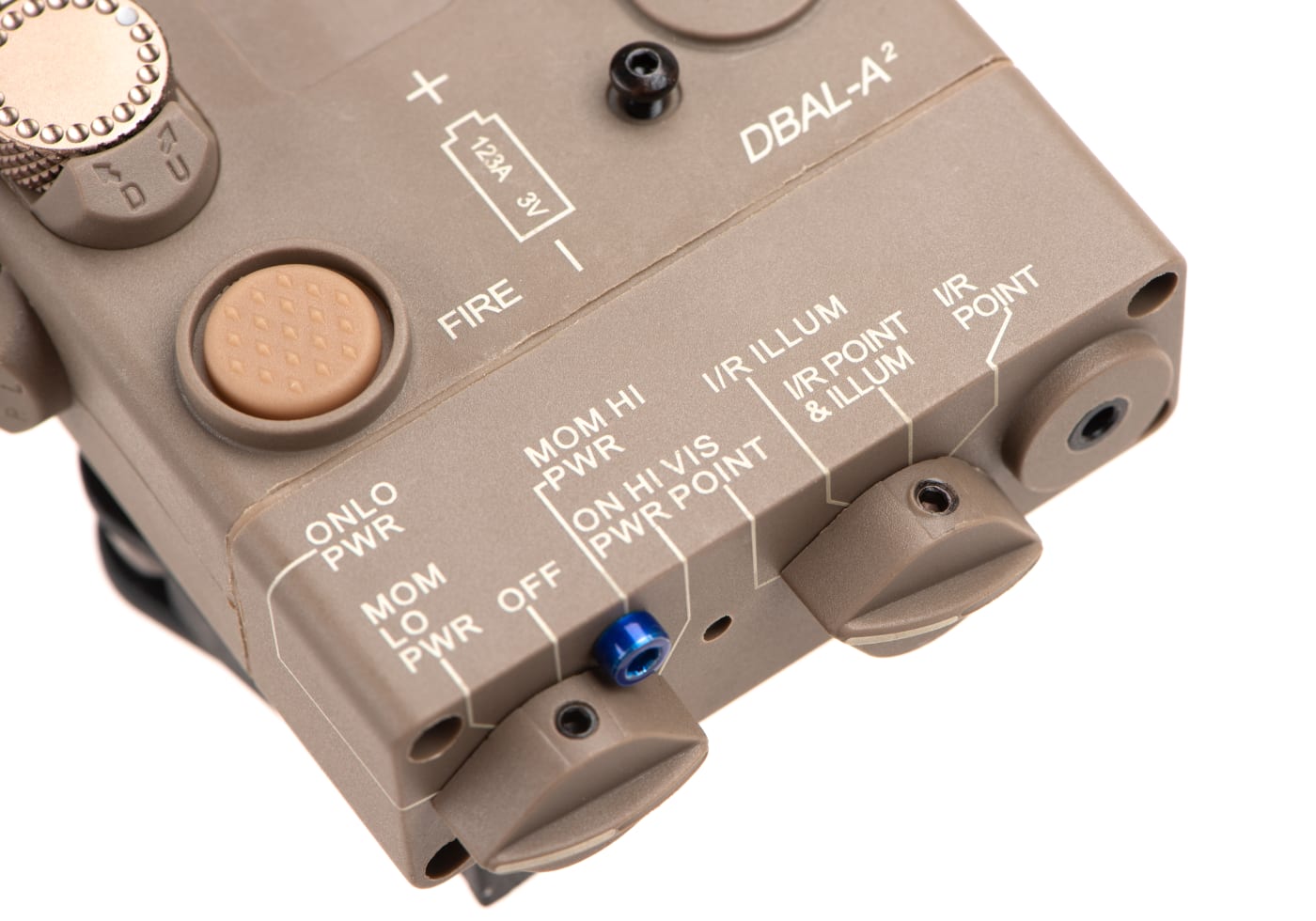 WADSN DBAL-A2 Illuminator without Laser