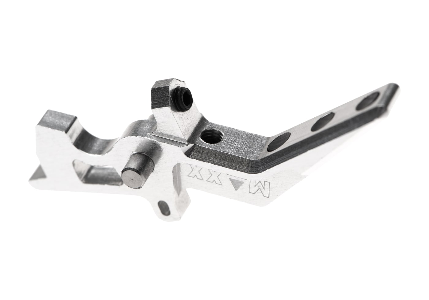 Maxx Model CNC Aluminum Advanced Speed Trigger Style A