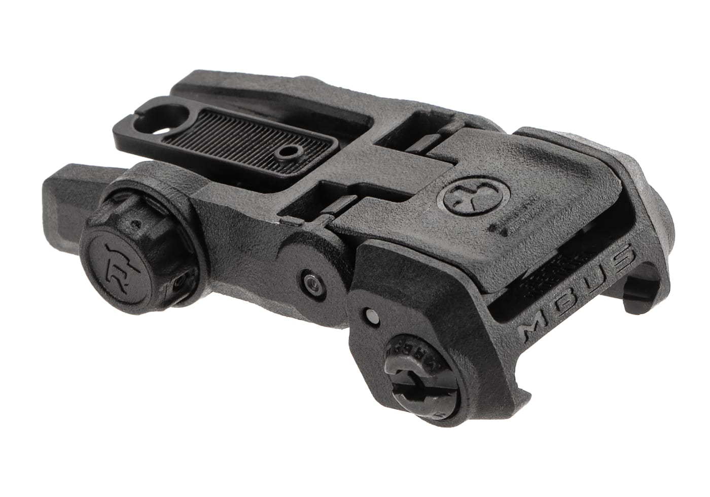 Magpul MBUS 3 Rear Back-Up Sight