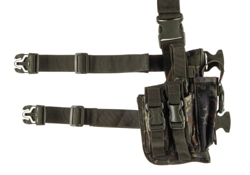 Invader Gear SOF Holster