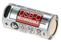 Streamlight SL-B9 Battery Pack 8pcs