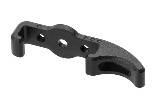 TTI Airsoft Extended Charging Handle with Selector Switch for AAP01