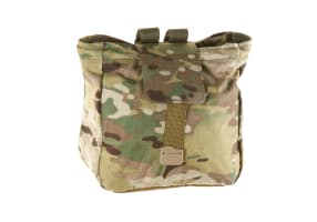 Templar's Gear Dump Bag Short