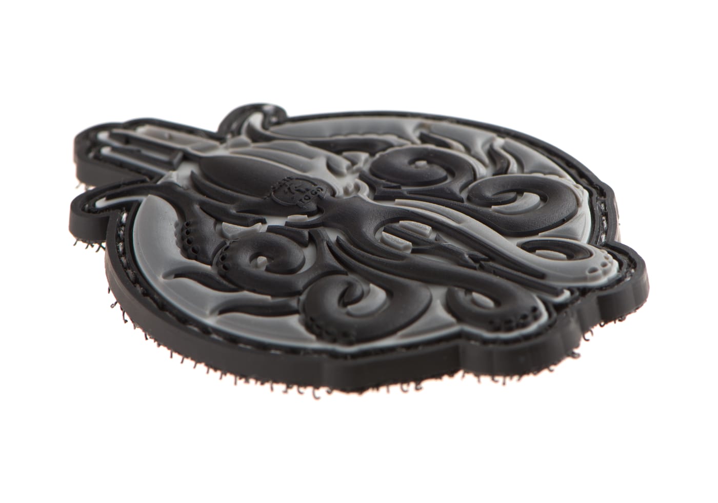 JTG Release the Kraken Rubber Patch
