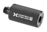 Xcortech XT301 Mk2 Red Tracer Unit CCW