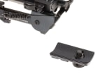 Leapers Super Duty QD 6.0-8.5 Inch Bipod