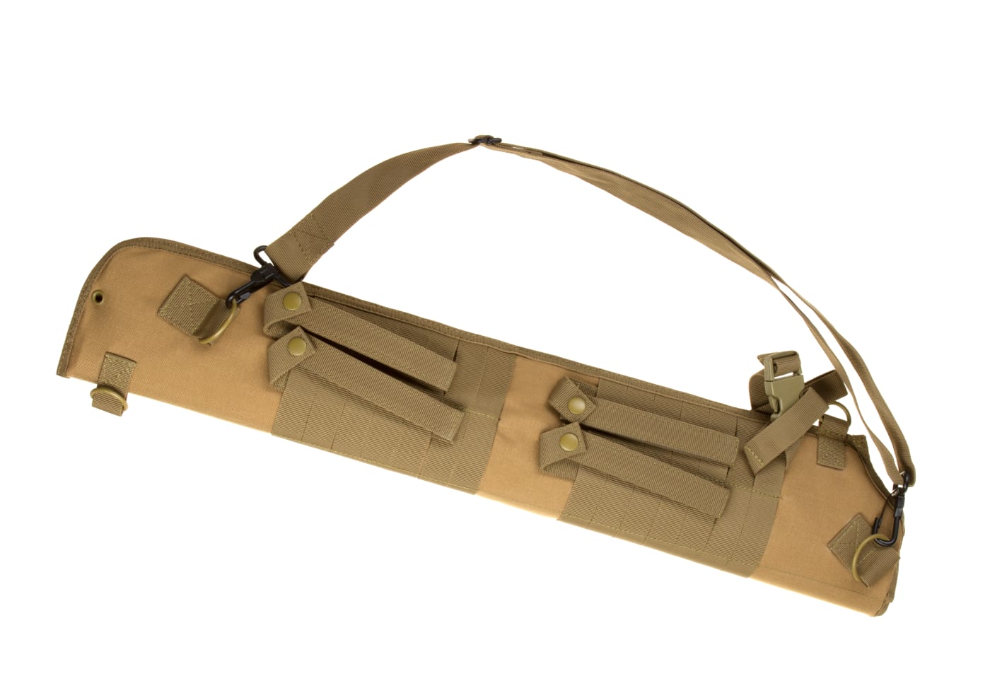 Condor Shotgun Scabbard