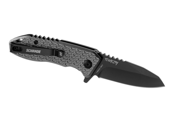 Schrade Tenacity Folder