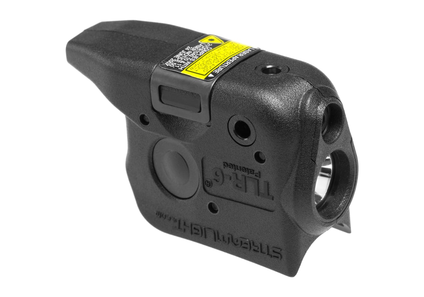 Streamlight TLR-6 for Glock 42/43