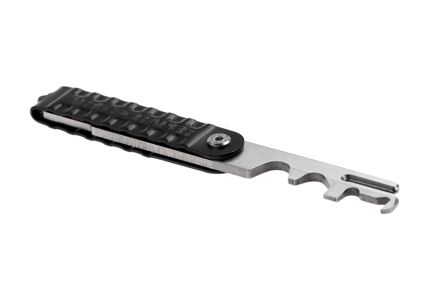 Real Avid AR-15 Scraper