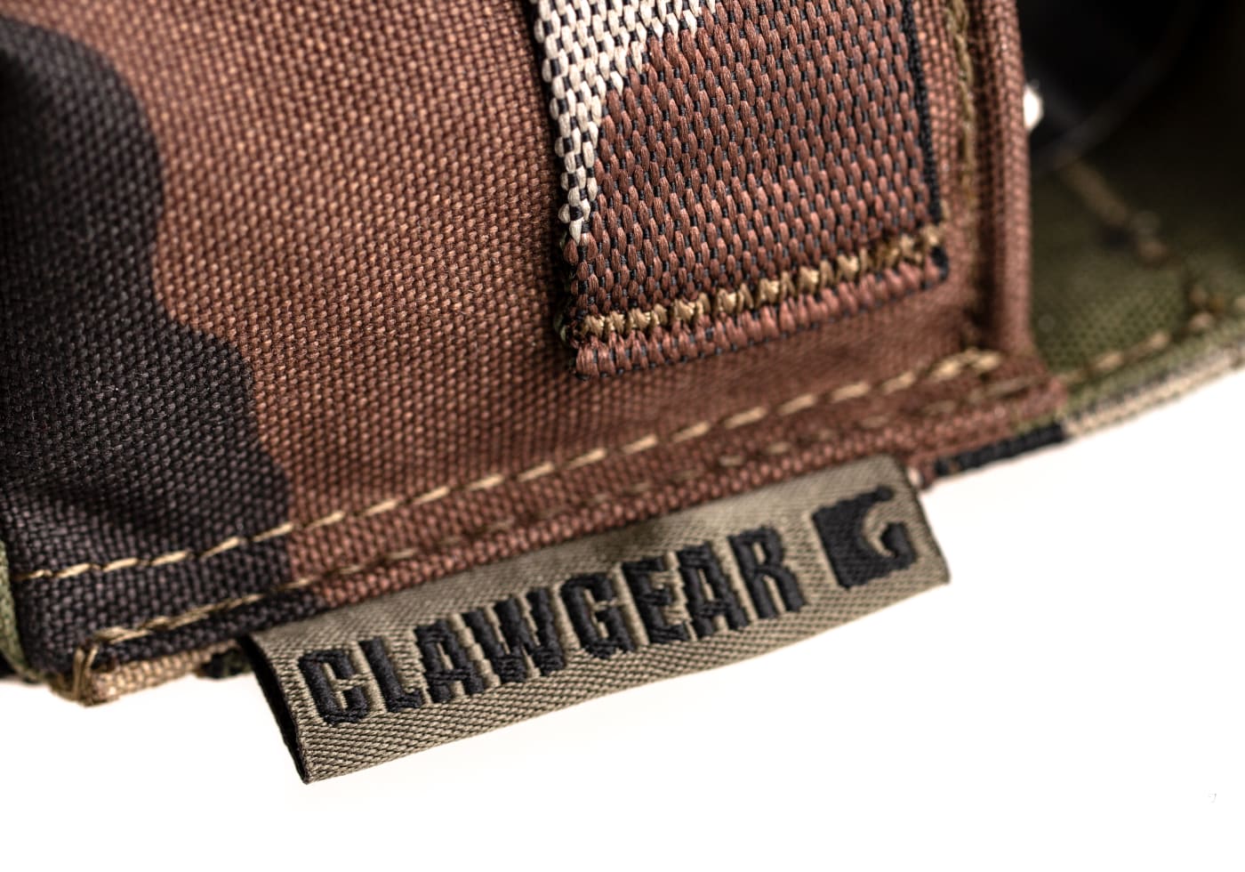 Clawgear Frag Grenade Pouch Core