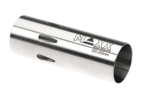 Maxx Model CNC Hardened Stainless Steel Cylinder - Type E 200 - 250mm