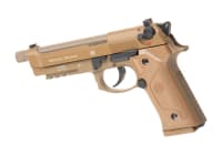 Beretta M9 A3 Full Metal Co2