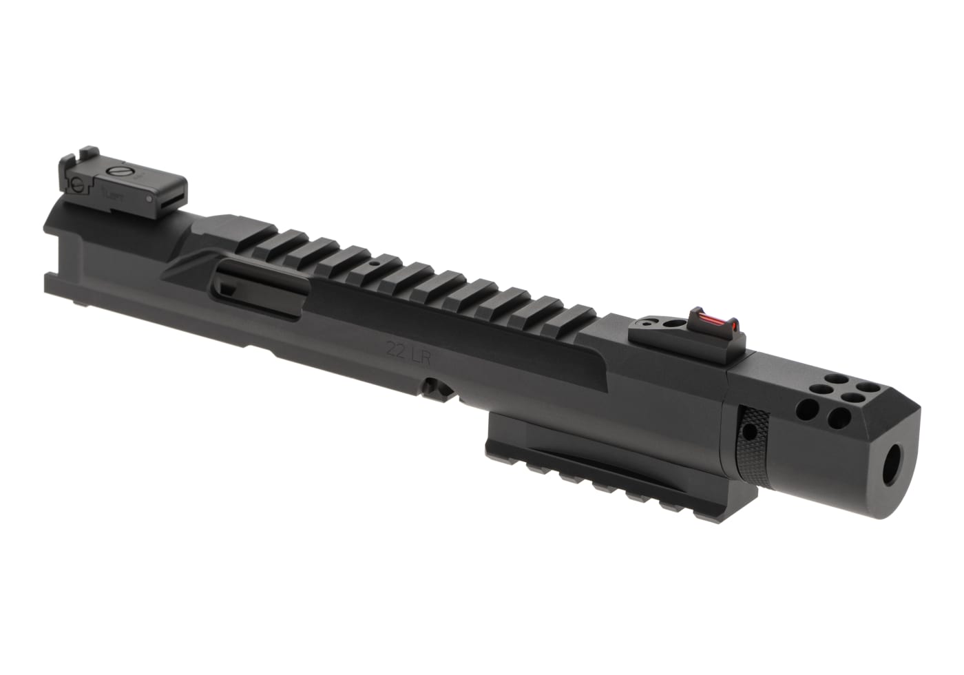 TTI Airsoft AAP01 Scorpion Upper Receiver Kit with TDC Hop Up