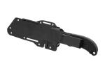 Schrade Bedrock Sheepsfoot Fixed Knife