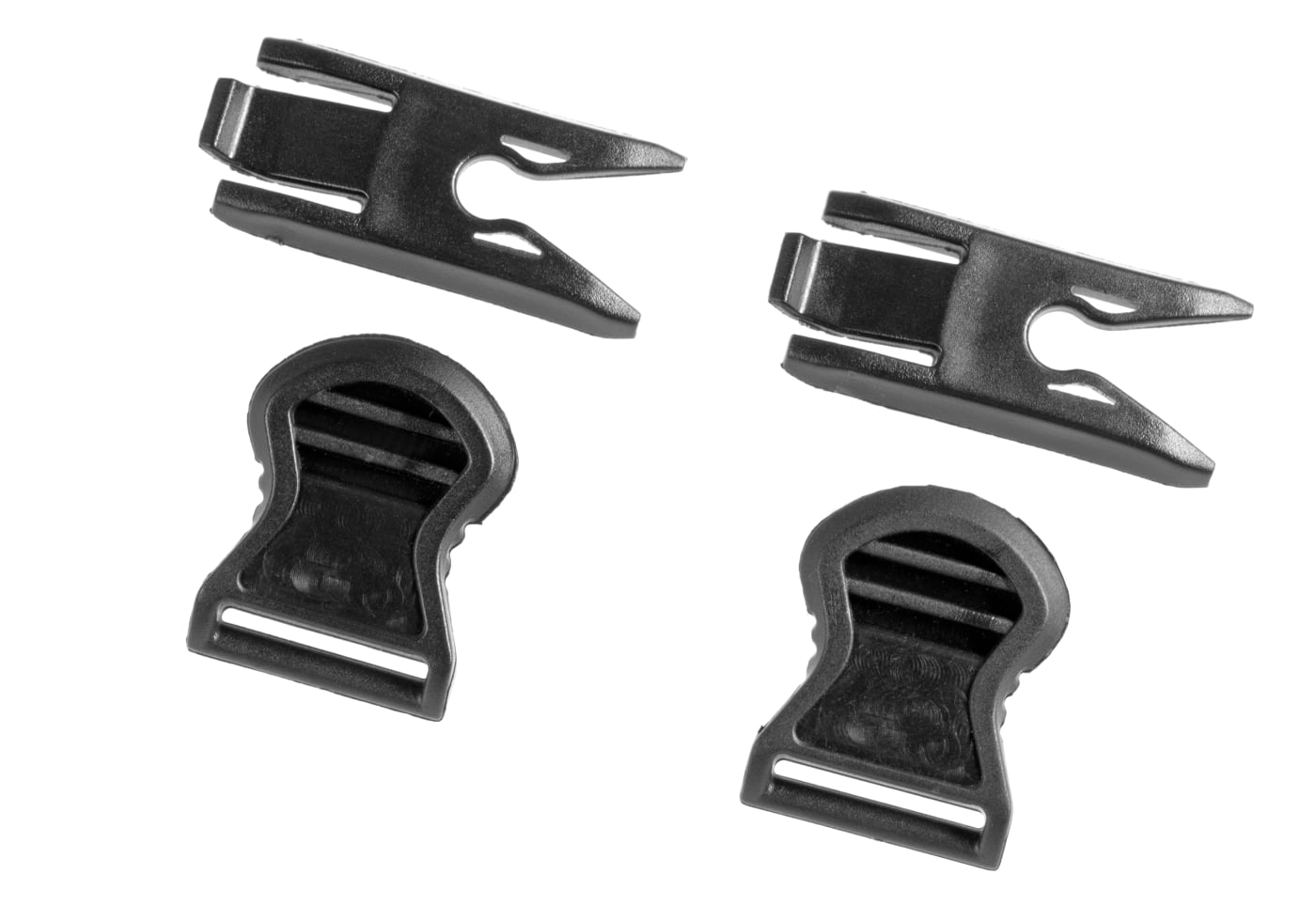 FMA Goggle Swivel Clips 19mm
