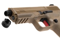 Canik TP9 Elite Full Metal GBB