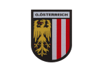 Clawgear Oberösterreich Shield Patch