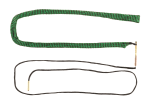 Gunpany .22 LR Bore Barrel Rope Cleaning Kit