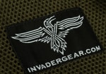 Invader Gear Reaper Plate Carrier