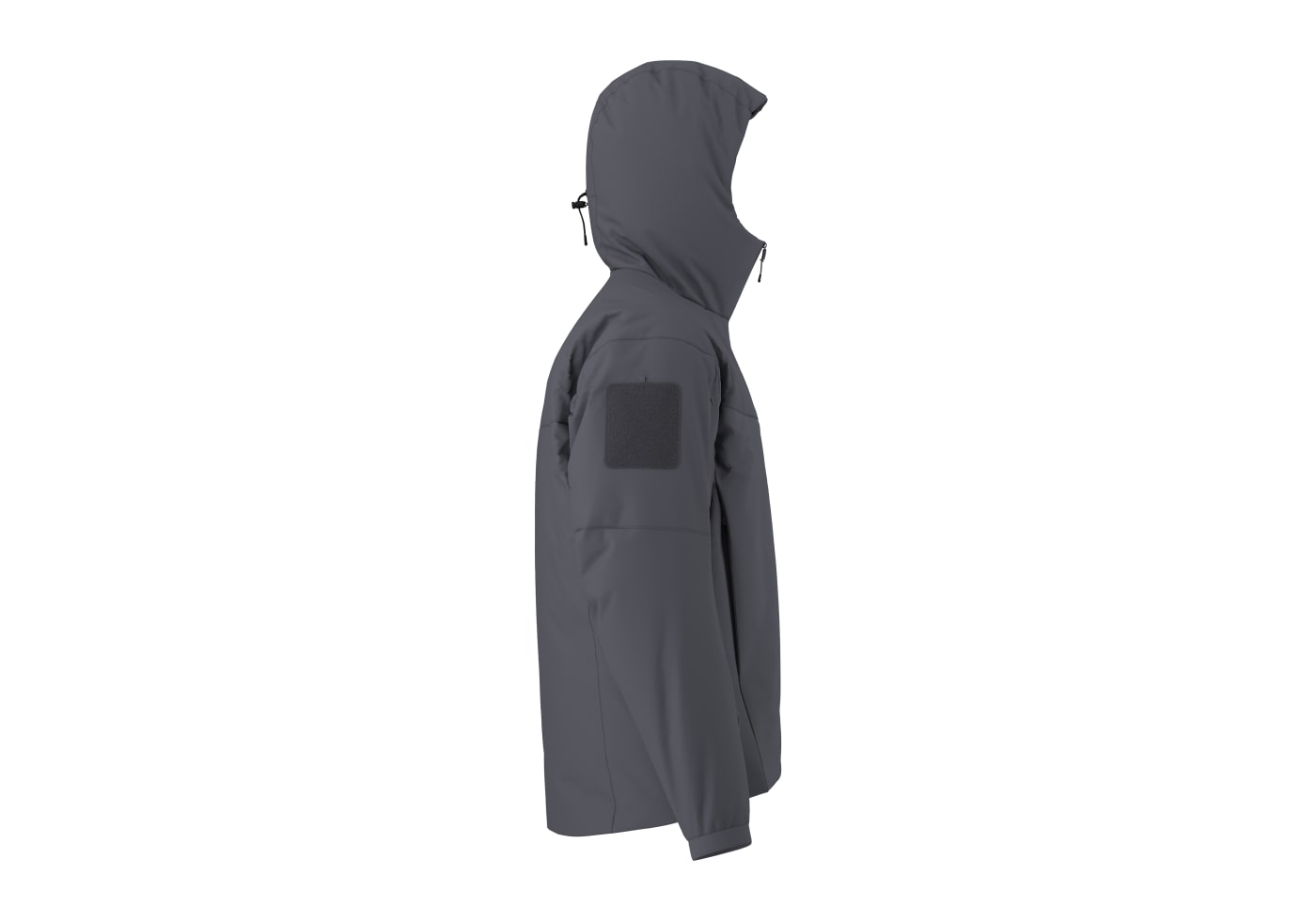 Arc'teryx Cold WX Hoody LT Gen 2.1