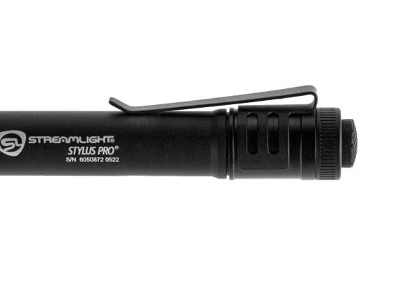 Streamlight Stylus Pro