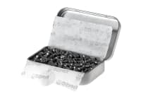 Walther Mr. Shoty Flathead 5.5 mm Pellets 1g 225rds
