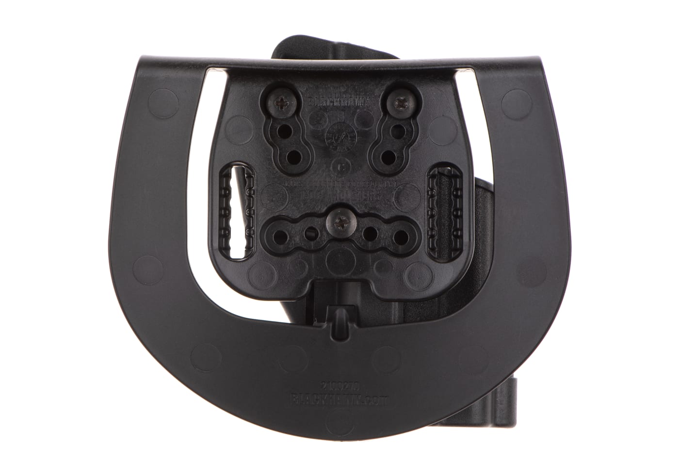 Blackhawk CQC SERPA Holster für SP2022 Left