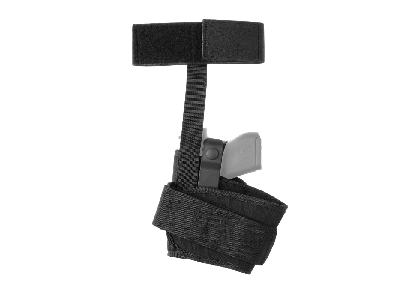Blackhawk Ankle Holster for Sub-Compact Autos