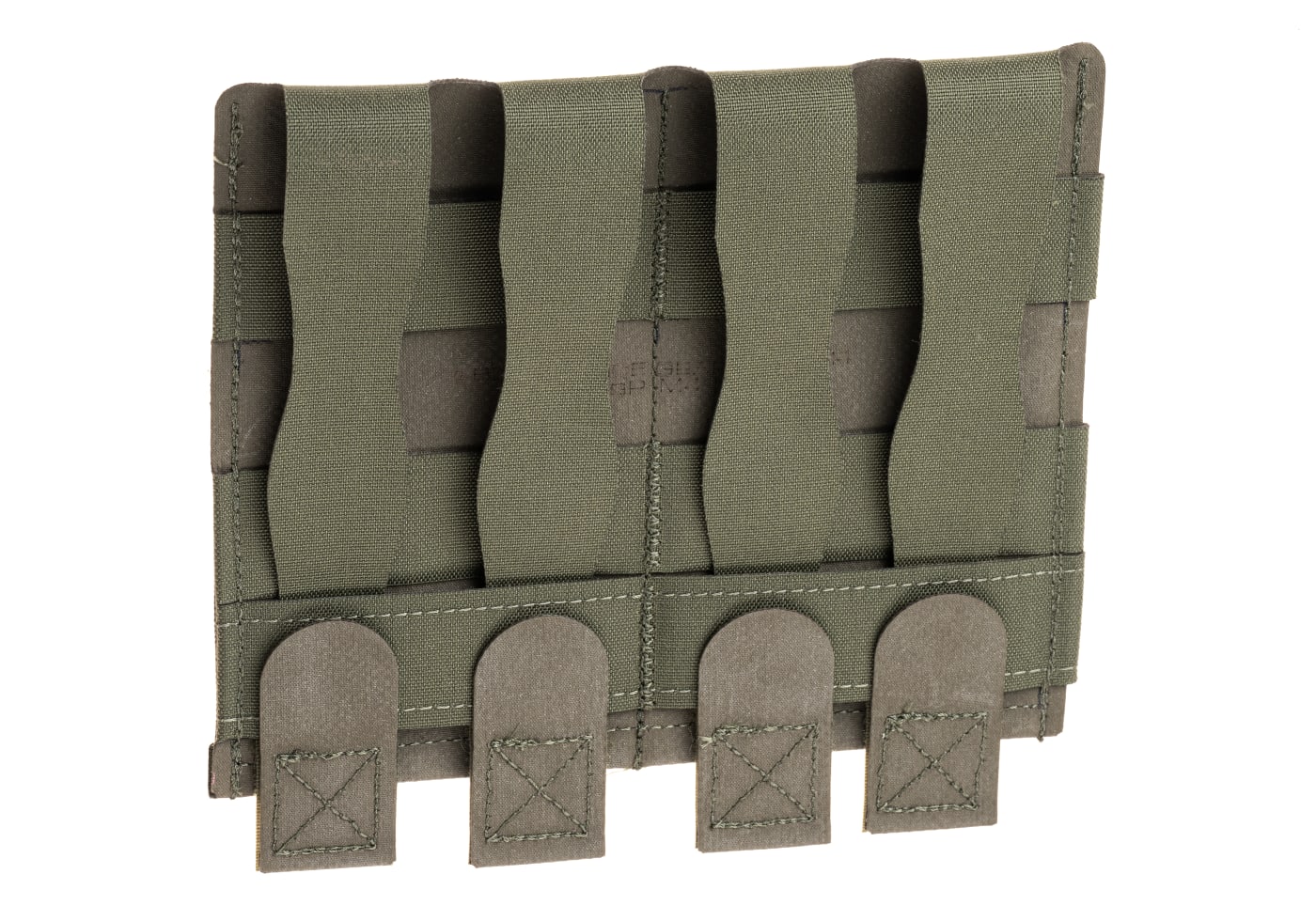 Blue Force Gear Ten-Speed Double M4 Mag Pouch