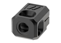 PTS Syndicate ZEV Pro Compensator V2 14mm CCW