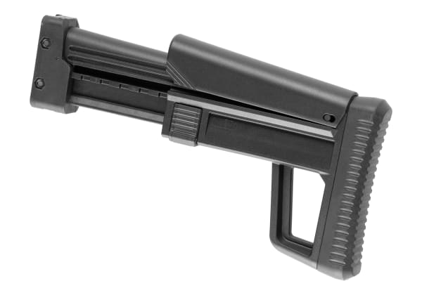 DLG Tactical ACR Stock for Picatinny Adapter